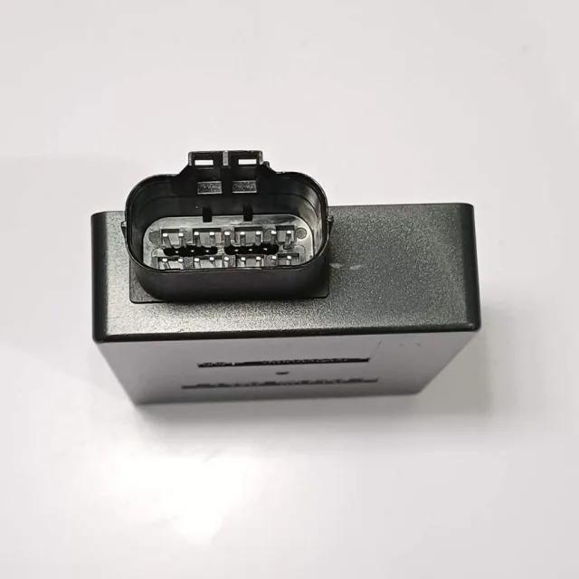 CDI VARIO 110 KARBU / LAMA KVB