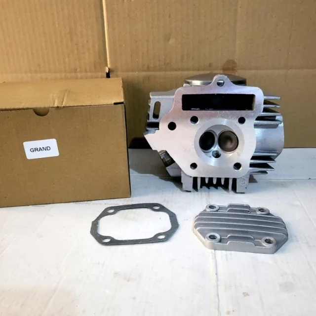 CYLINDER SILINDER HEAD KOP ATAS ASTREA GRAND SUPRA PRIMA GN5