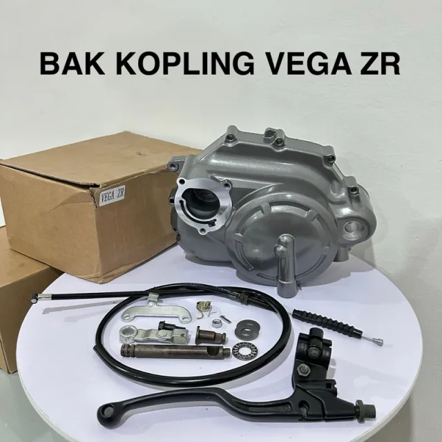 BAK KOPLING BLOK KOPLING ASSY SET VEGA ZR