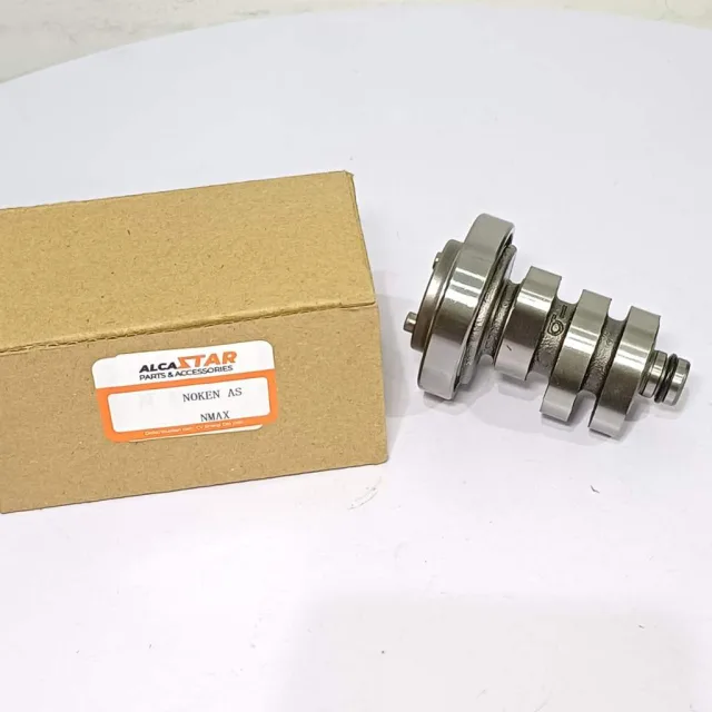 NOKEN AS CAMSHAFT NMAX N MAX OLD LAMA NEW AEROX LEXI
