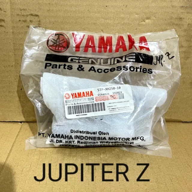 KUNCI KONTAK ASSY SET JOK GRADE A JUPITER Z 5TP