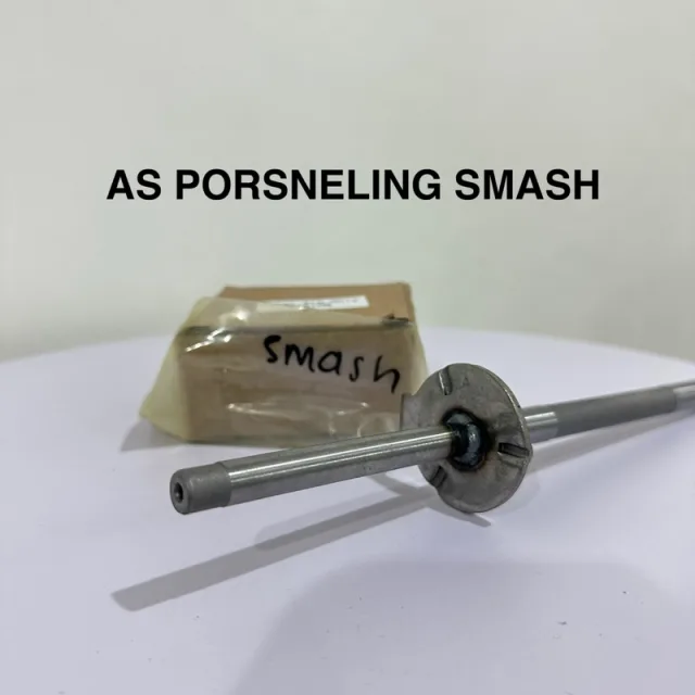 AS PEDAL VERSNELING PERSNELING OPERAN OVERAN GIGI SMASH
