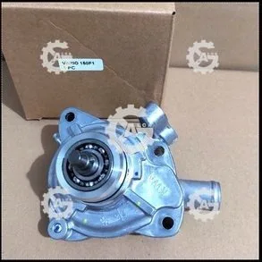 WATER PUMP WATERPUMP POMPA AIR RADIATOR ASSY VARIO 125 150 KZR