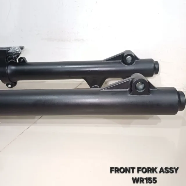 AS SHOCK SKOK SHOCKBREAKER DEPAN ASSY UP SIDE DOWN SET PLUS + T WR 155 WR155