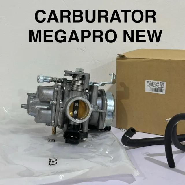 CARBURATOR KARBURATOR MEGAPRO NEW KEIHIN