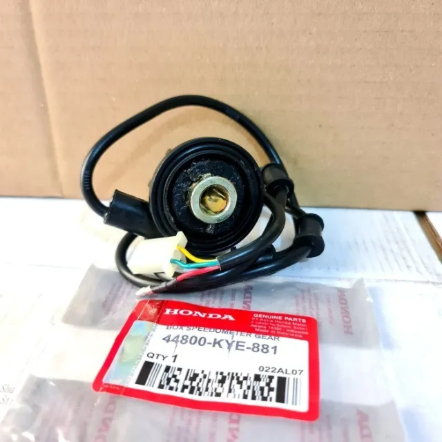 GIRBOX GEARBOX GEAR GIR BOX MEGAPRO MEGA PRO NEW MONOSHOCK VERZA KYE