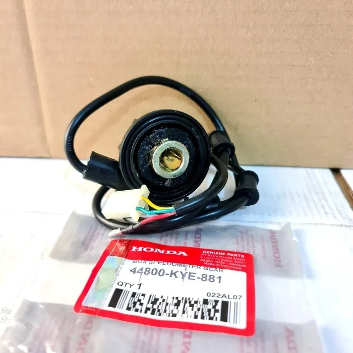 GIRBOX GEARBOX GEAR GIR BOX MEGAPRO MEGA PRO NEW MONOSHOCK VERZA KYE