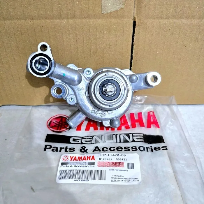 WATERPUMP WATER PUMP ASSY N MAX NMAX OLD LAMA 2DP
