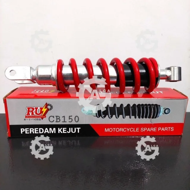 SKOK SHOCK BREAKER BELAKANG CB 150 CB150 OLD LAMA