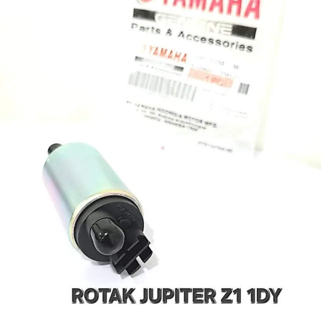 DINAMO FUEL PUMP ROTAK JUPITER Z1 ZI 1DY