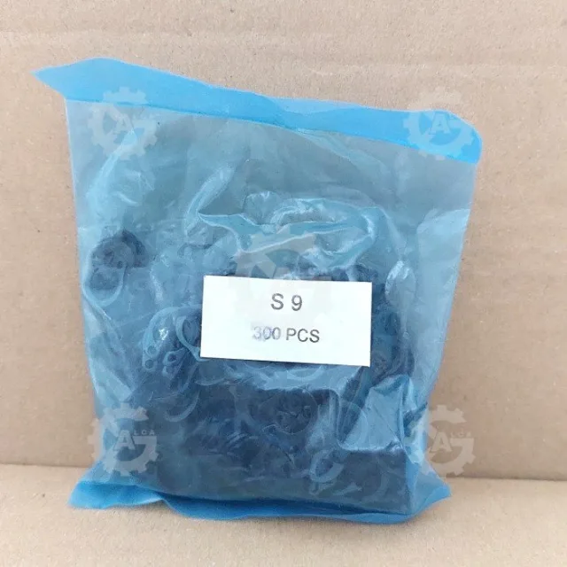 SNAP RING SNAPRING CIRCLIP S9 S 9 ISI 300 PCS TERMURAH