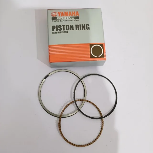 PISTON SEHER KIT SET RING PEN PISTON MIO J GT OZ OS 50 0.50 54P