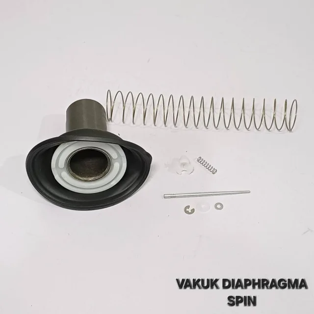 VACUM VAKUM DIAPHRAGMA CARBURATOR KARBURATOR SUZUKI SPIN 125