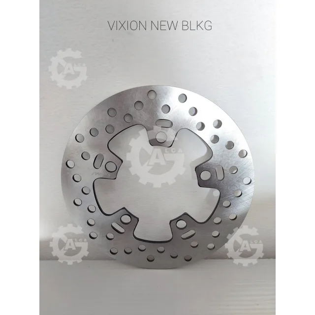 PIRINGAN CAKRAM A DEPAN BELAKANG VIXION OLD / NEW / NVA / NVL