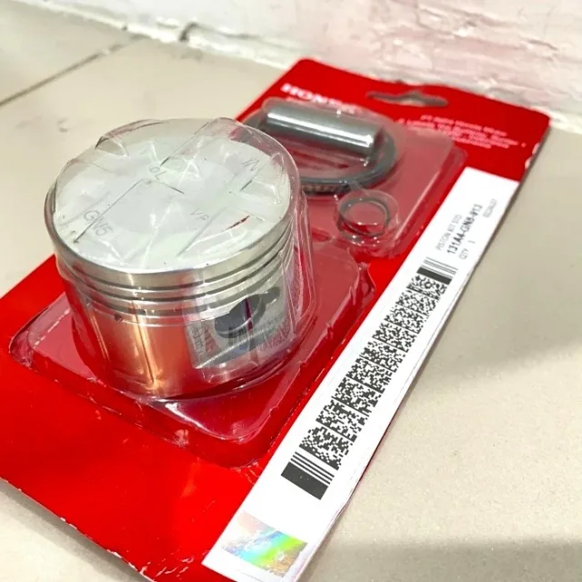 PISTON KIT GRAND STD 00 GN5
