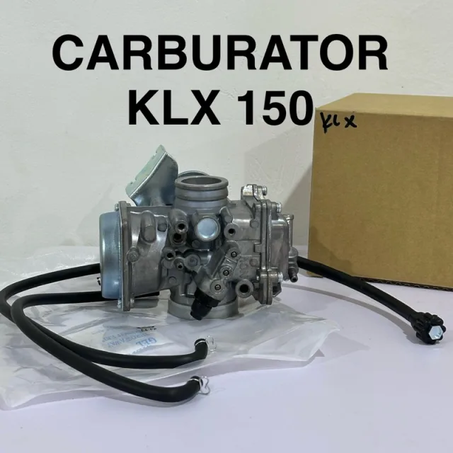 CARBURATOR KARBURATOR KAWASAKI KLX 150 KLX150 KEIHIN