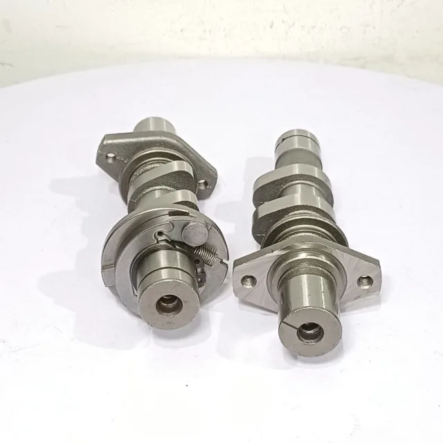 NOKEN AS CAMSHAFT SATRIA FU 150 IN DAN EX IN EX