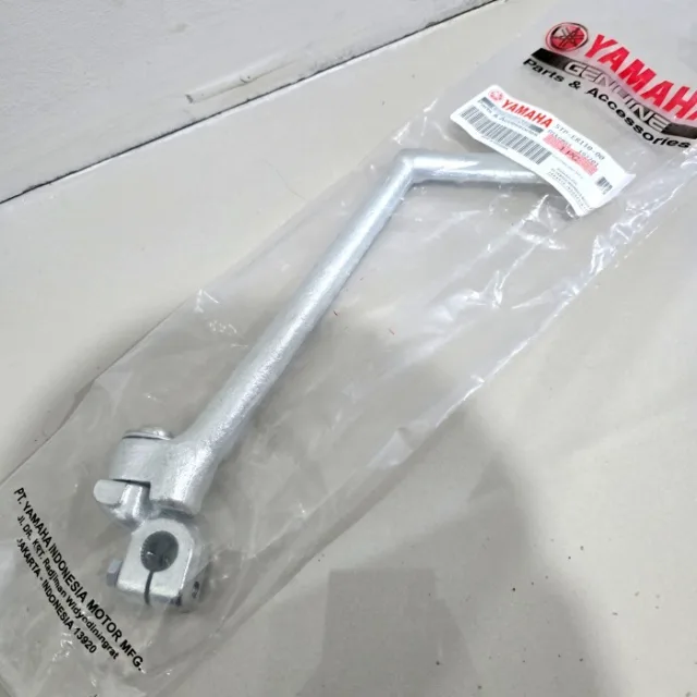 PEDAL KICK SELAHAN STATER STARTER JUPITER Z 5TP