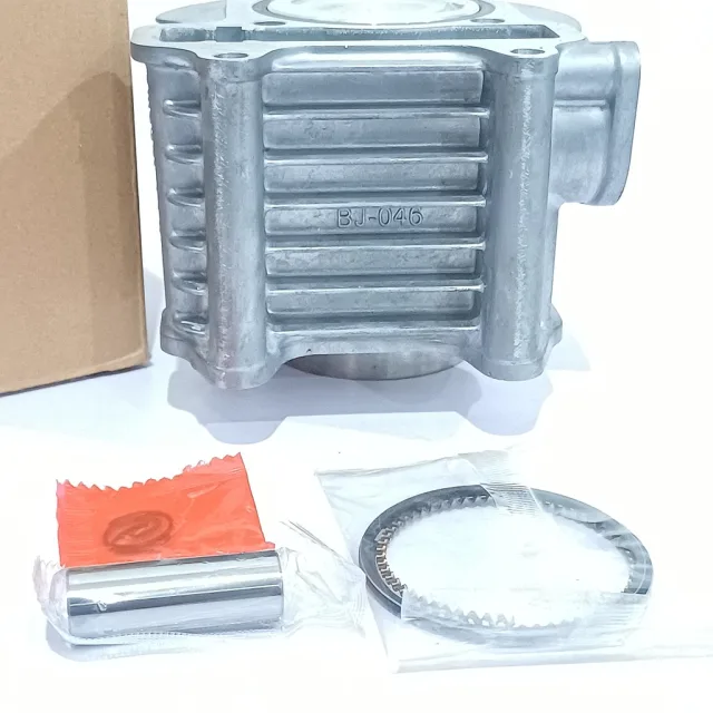 SILINDER BLOK SEHER BORING BORE UP BEAT KARBU 54,5MM