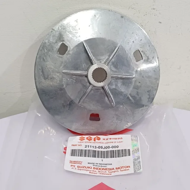KIPAS LAWAN RUMAH ROLLER FACE DRIVE SUZUKI NEX KARBU FI 09J00