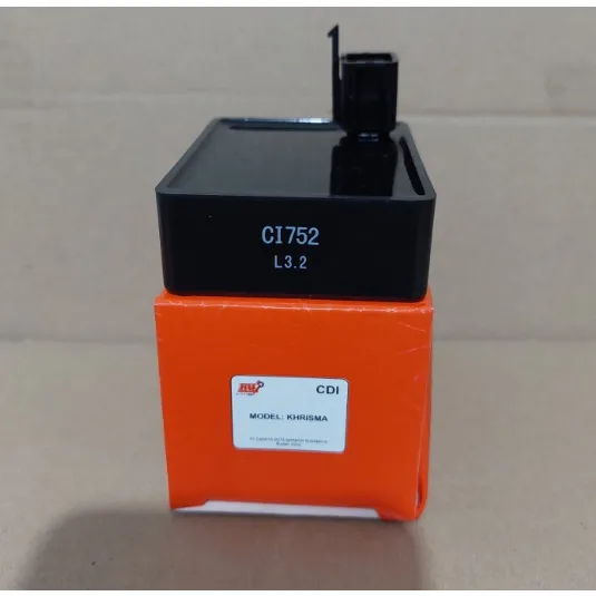 CDI KHARISMA KPH