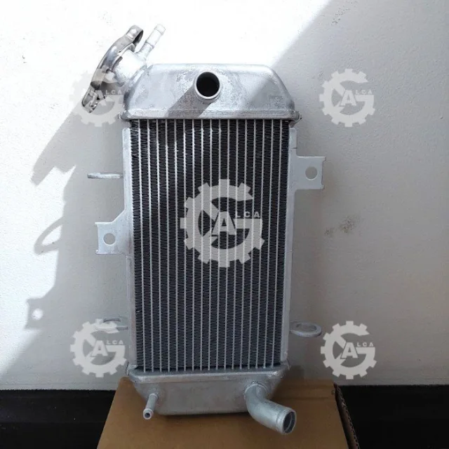 RADIATOR JUPITER MX KING 2PV TERMURAH