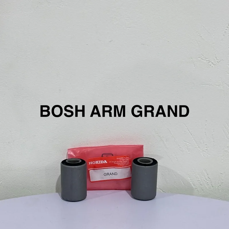 HRG PER 2 SET/PAK BOSH ARM GRAND
