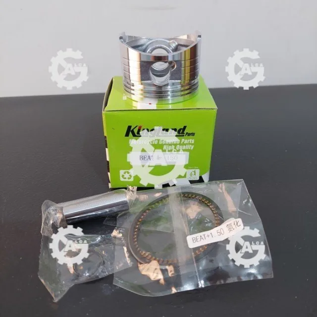 SEHER PISTON KIT BEAT OS 150