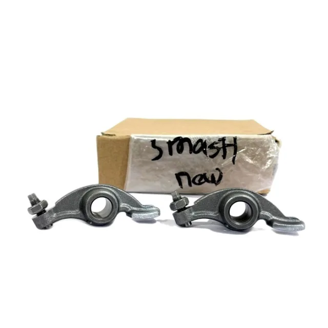 PELATUK KLEP ROCKER ARM 1 SET SMASH NEW