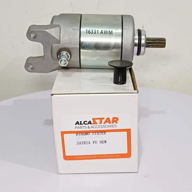 DINAMO STATER STARTER SUZUKI SATRIA FU NEW