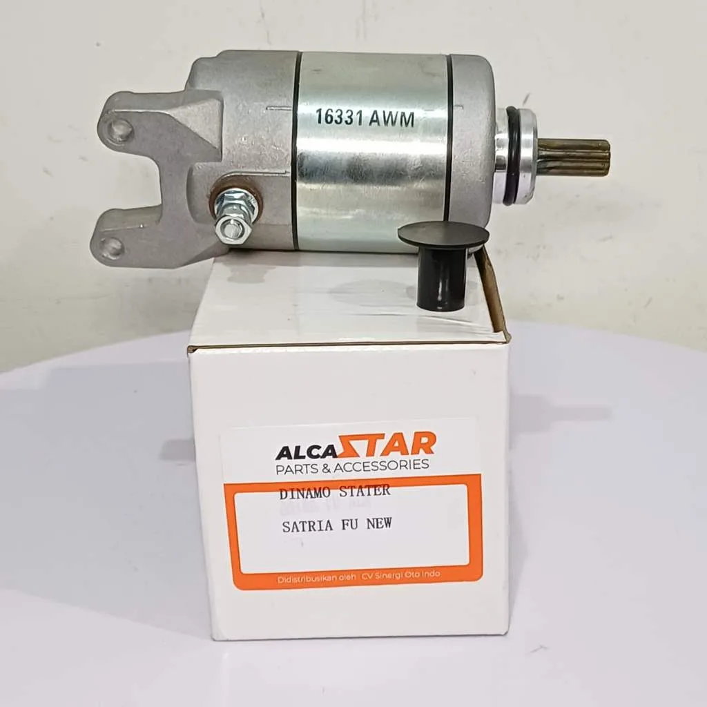 DINAMO STATER STARTER SUZUKI SATRIA FU NEW