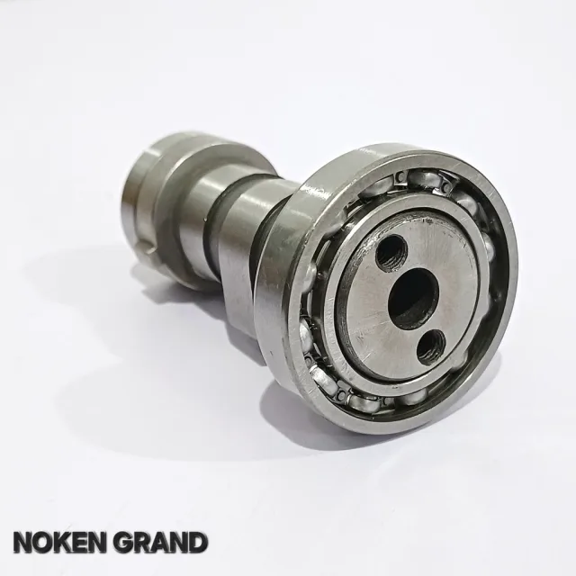 NOKEN AS CAMSHAFT BERKUALITAS HONDA GRAND / SUPRA LAMA / FIT LAMA / LEGENDA / PRIMA