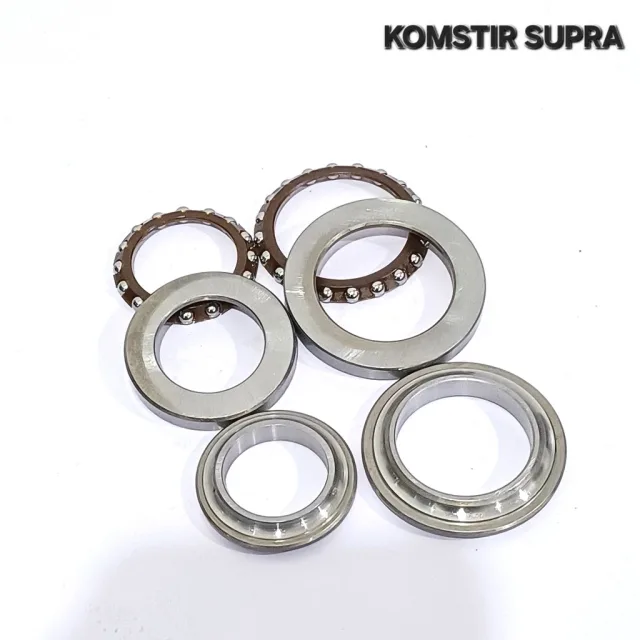 KOMSTIR COMSTIR KONESTIR GRADE B SUPRA