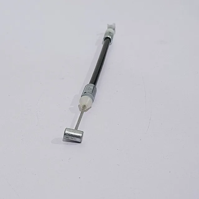 KABEL TALI JOK SEAT LOCK SUZUKI SMASH OLD LAMA