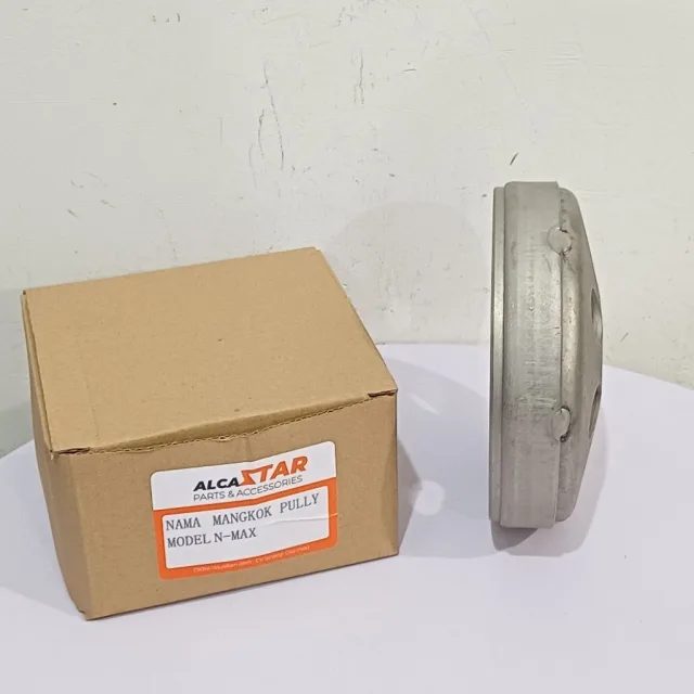 MANGKOK GANDA TUTUP PULLY POLI ASSY NMAX N MAX 150 2DP