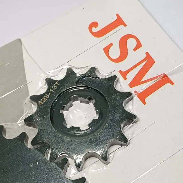 JSM GIR GEAR GER SET DEPAN BELAKANG JUPITER Z 40T 13T DEPAN BELAKANG