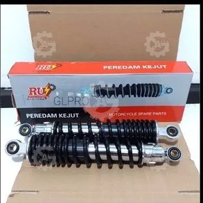 SKOK SHOCK BREAKER BELAKANG GLPRO GL PRO / MAX / MEGAPRO LAMA / TIGER