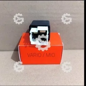 RELAY BENDIK SWITCH STATER STARTER VARIO 110 KARBU KVB