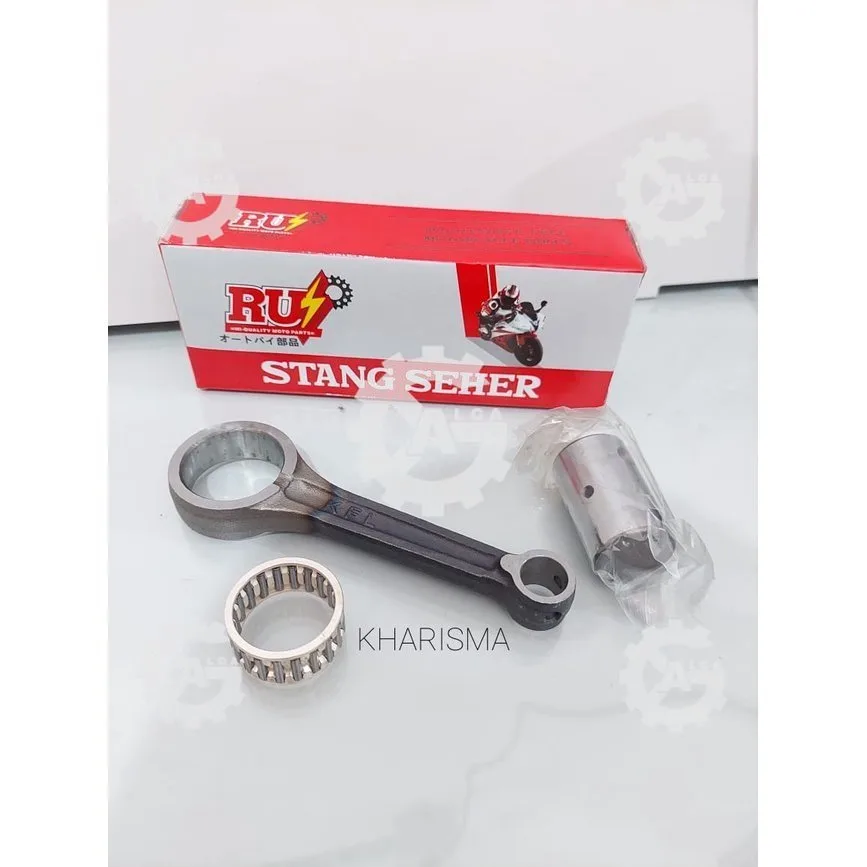STANG SEHER CON ROD KHARISMA