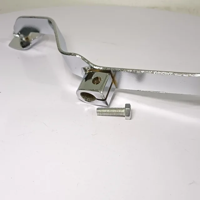 PEDAL OPERAN PERSNELING OPERAN FORCE 1