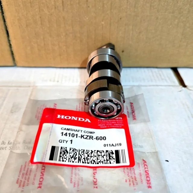 NOKEN AS CAMSHAFT VARIO 125 150 KZR