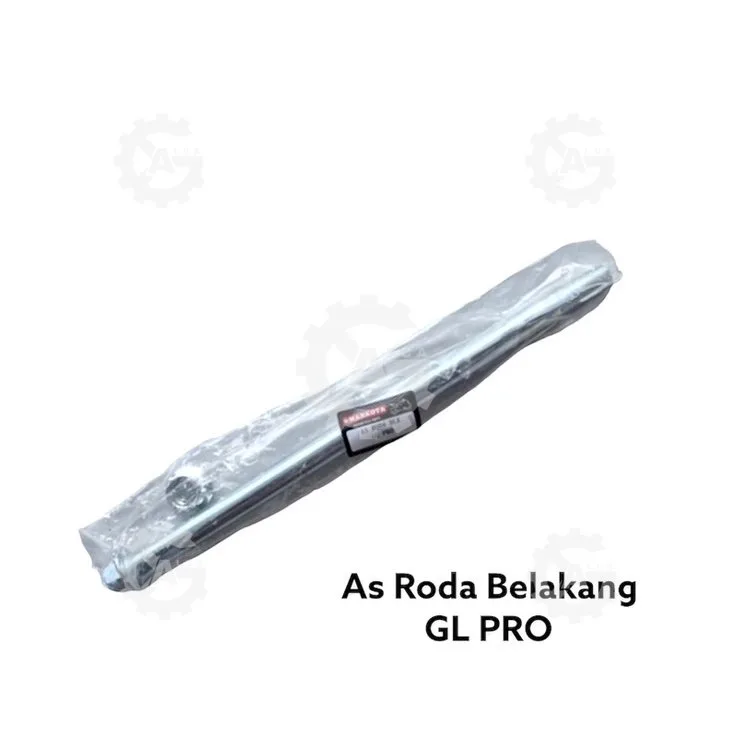 AS RODA BELAKANG GL PRO LAMA / MEGAPRO LAMA