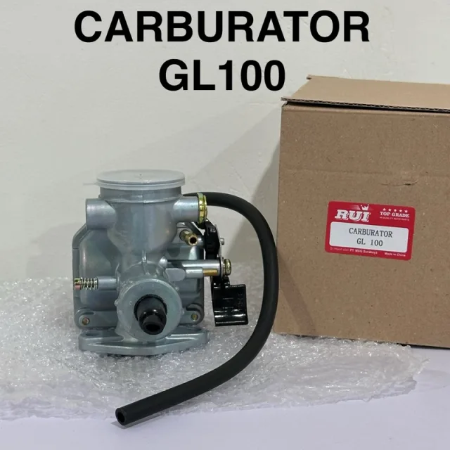 CARBURATOR KARBURATOR GL 100 GL100 CB 100 KEIHIN