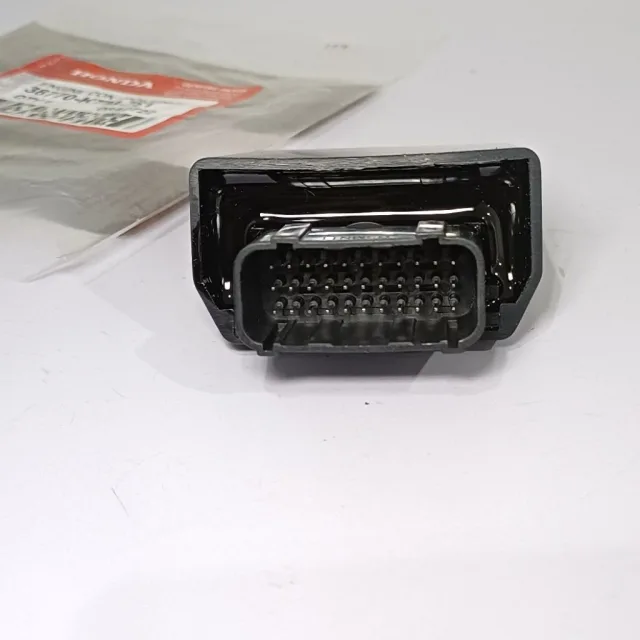 ECU ECM CDI SUPRA X 125 FI OLD LAMA KTM