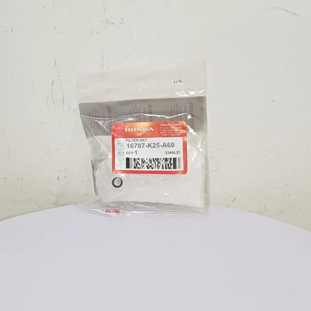 FILTER SARINGAN BENSIN FUEL PUMP PAMPERS VARIO 160 K25 K2S