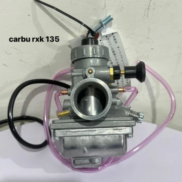 CARBURATOR KARBURATOR MIKUNI RX KING RXKING 135