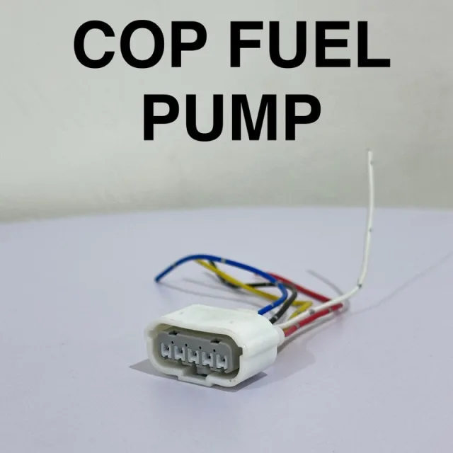 COP SOKET FUEL PUMP FUELPUMP HONDA VARIO BEAT SCOOPY