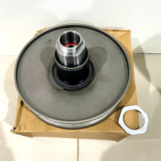 POLLY PULLEY POLY POLI PULLY ONLY VARIO 160 K2S