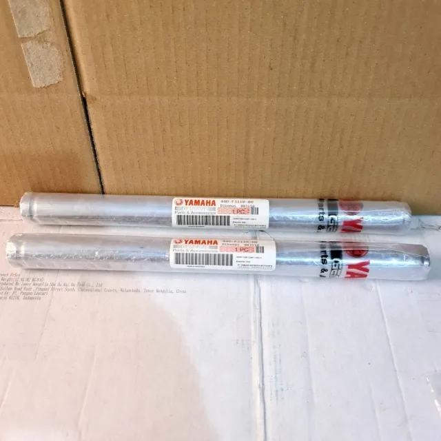 1 SET KIRI KANAN AS SHOCK SOK DEPAN XEON 44D
