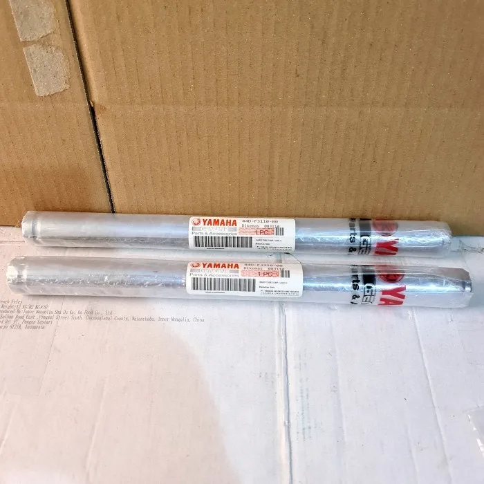 1 SET KIRI KANAN AS SHOCK SOK DEPAN XEON 44D